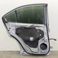 2022-2026 Subaru WRX Driver Left Rear Door Shell Complete W/ Glass Silver OEM