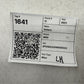 2022-2026 Subaru WRX Driver Left Curtain Roof Airbag Air Bag 98251VC010 OEM