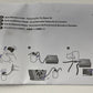 22-23 SUBARU WRX EMERGENCY AIR COMPRESSOR TIRE INFLATION PUMP SYSTEM OEM