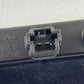 22-23 SUBARU WRX REAR 3RD THIRD BRAKE LIGHT LAMP STOP WARNING OEM