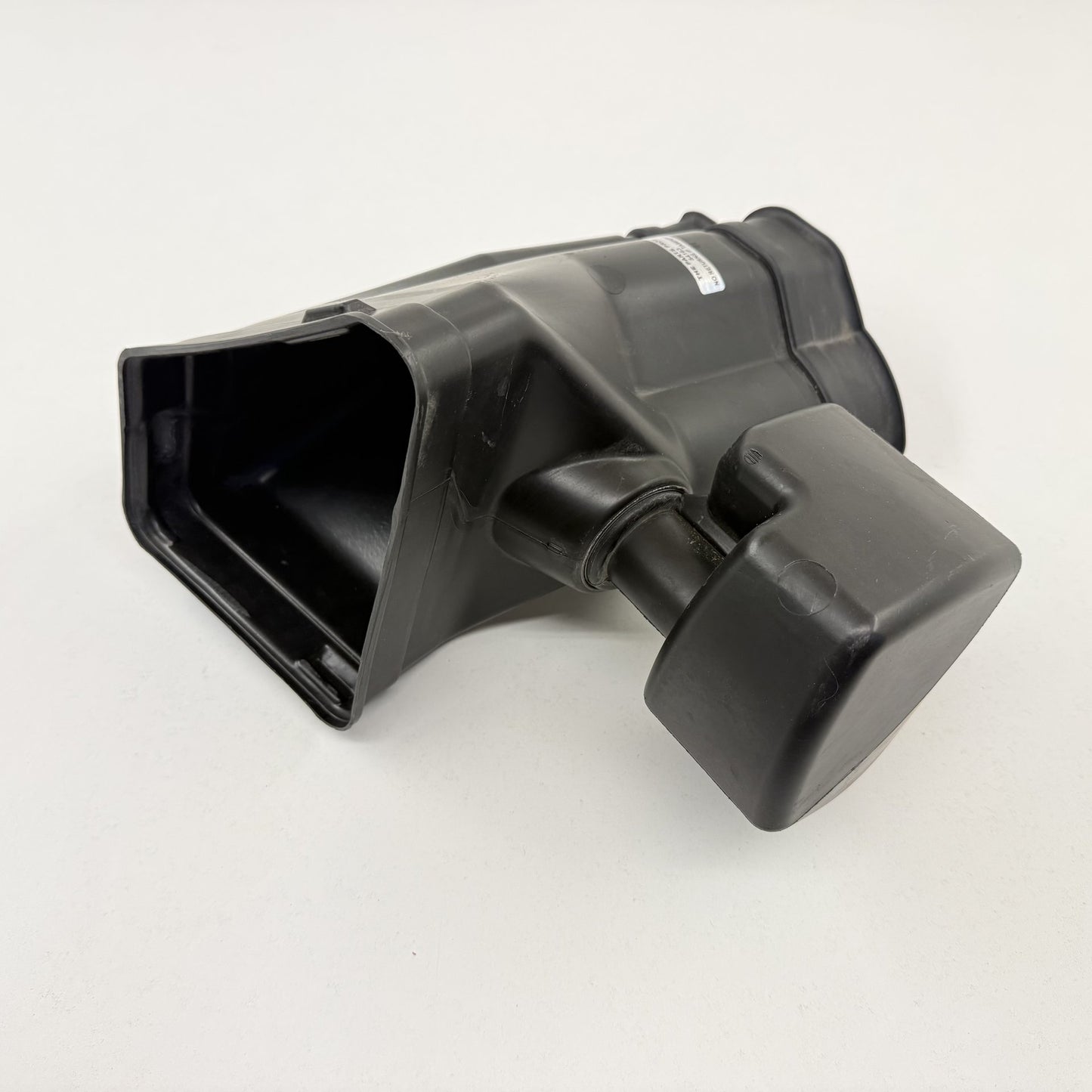 2015-2017 Ford Mustang GT Air Cleaner Box Air Intake Tube Duct FR3C-9F763-BC OEM