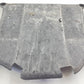 18-20 AUDI A5 S5 SPORTBACK REAR FLOOR UNDER BODY SPLASH SHIELD GUARD COVER OEM
