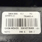 15-20 BMW F80 F82 M3 M4 HVAC AC Air Temperature Fan Blower Motor 9319919 OEM