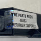 20-23 DODGE CHALLENGER PARKING PARK ASSIST AID CONTROL MODULE 68445309AA OEM