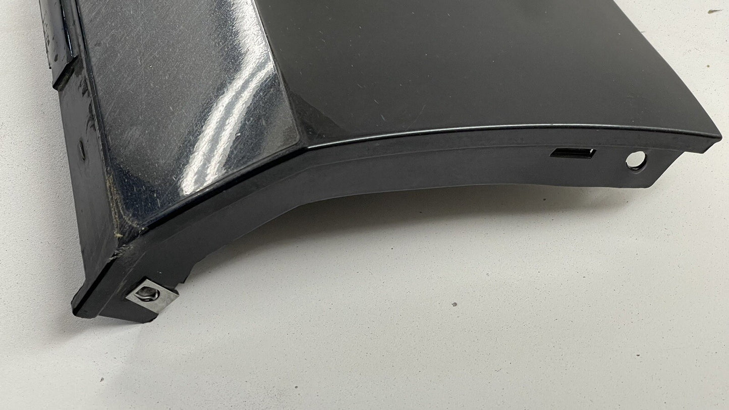10-15 Chevrolet Camaro SS Driver Left Side Skirt Rocker Panel Cover Trim OEM