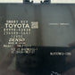 21-26 Lexus IS300 IS350 IS500 Main Keyless Entry Smart Key Control Module OEM