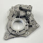 16-22 INFINITI Q50 Q60 3.0L DRIVER LEFT FRONT MOTOR ENGINE CAM GEAR COVER OEM