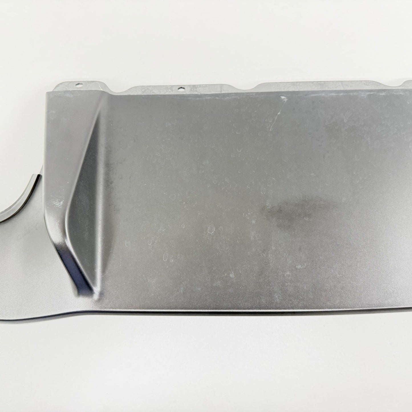 16-21 BMW M2 F87 Rear Bumper Lower Diffuser Valance Panel Cover Trim OEM
