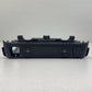 19-25 Toyota RAV4 Front Heated & Cooled Seat Control Switch Panel OEM