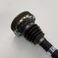 2014-2018 Bentley Flying Spur Left Or Right Rear CV Axle Shaft 4W0501203 OEM