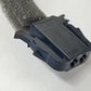 13-18 BENTLEY FLYING SPUR LEFT OR RIGHT REAR DECK SHELF SPEAKER 4W0.035.411 OEM