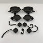 2014-2018 Bentley Flying Spur Naim Premium Sound Speaker Tweeter Set OEM
