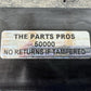 23-25 Toyota Prius Engine Motor Cylinder Head Valve Cover 11201-24040 OEM