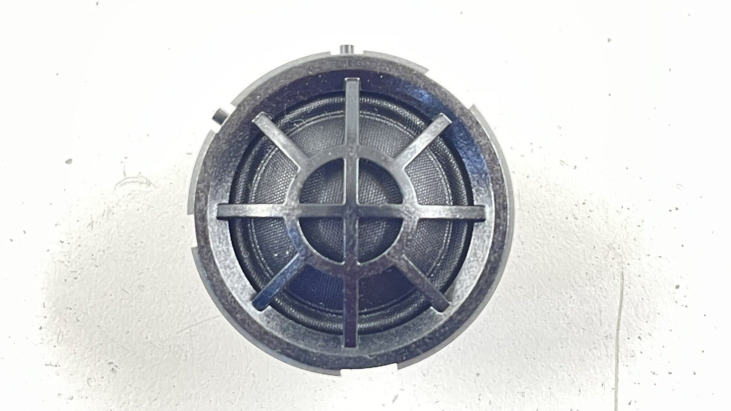 18-22 FORD MUSTANG GT FRONT A PILLAR SPEAKER TWEETER KR3T-18808-AA OEM