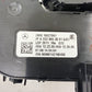 2014-2020 Mercedes-Benz S550 W222 Right Rear Power Seat Control Switch OEM