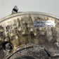 05-12 Porsche Boxster Cayman 987 Right Front Knuckle Hub W/ Control Arm Set OEM