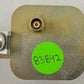 05-12 PORSCHE 911 997 FRONT GPS ANTENNA CONTROL UNIT MODULE 997.642.105.00 OEM