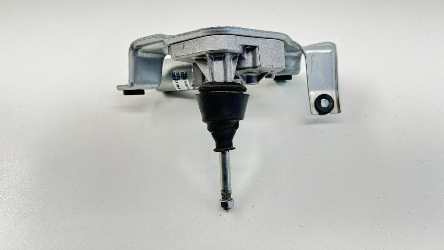 18-23 HONDA ODYSSEY REAR TAILGATE LIFTGATE WINDOW GLASS WIPER MOTOR OEM