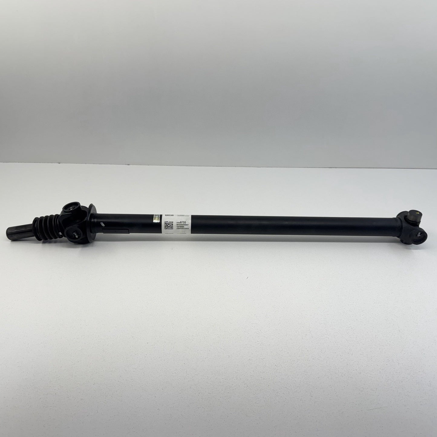 20-25 Silverado Sierra 2500 3500 Front Driveshaft Drive Shaft 87828755 OEM