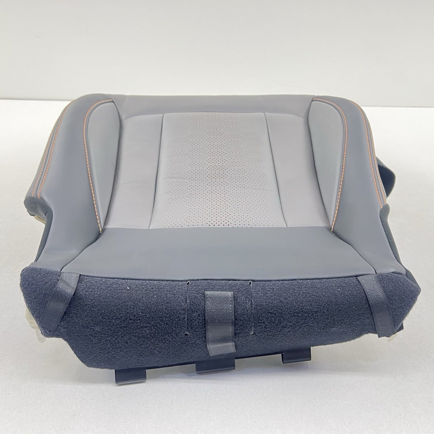 24-25 SUBARU CROSSTREK LIMITED DRIVER LEFT FRONT LOWER SEAT CUSHION COVER OEM
