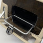 2014-2018 Bentley Flying Spur Right Front Seat Folding Table Vanity Mirror OEM