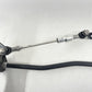 2018 SUBARU BRZ TS FLEXIBLE DRAW STIFFENER FRONT SUBFRAME CHASSIS DAMPERS OEM
