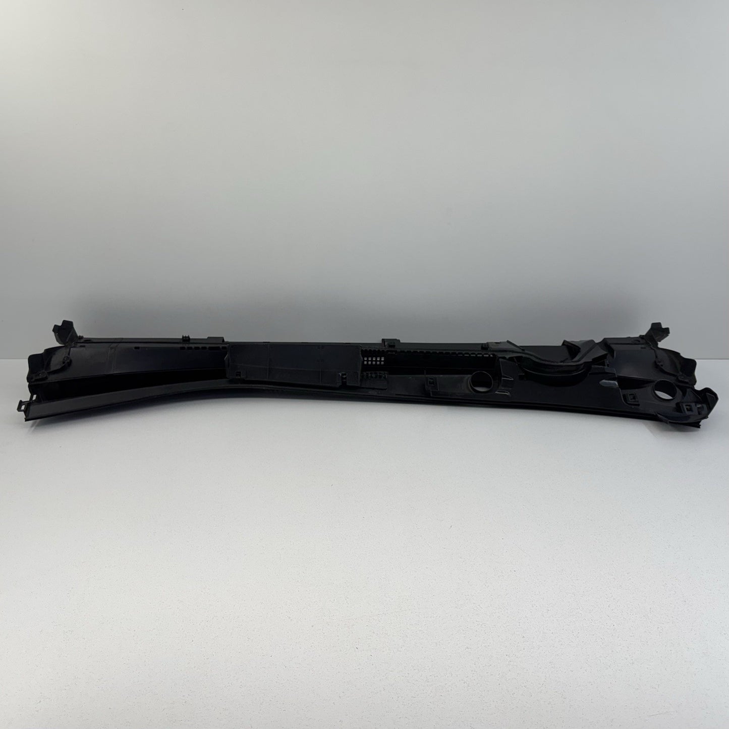 16-22 Toyota Prius / Prius Prime Front Windshield Cowl Cover Trim Panel OEM