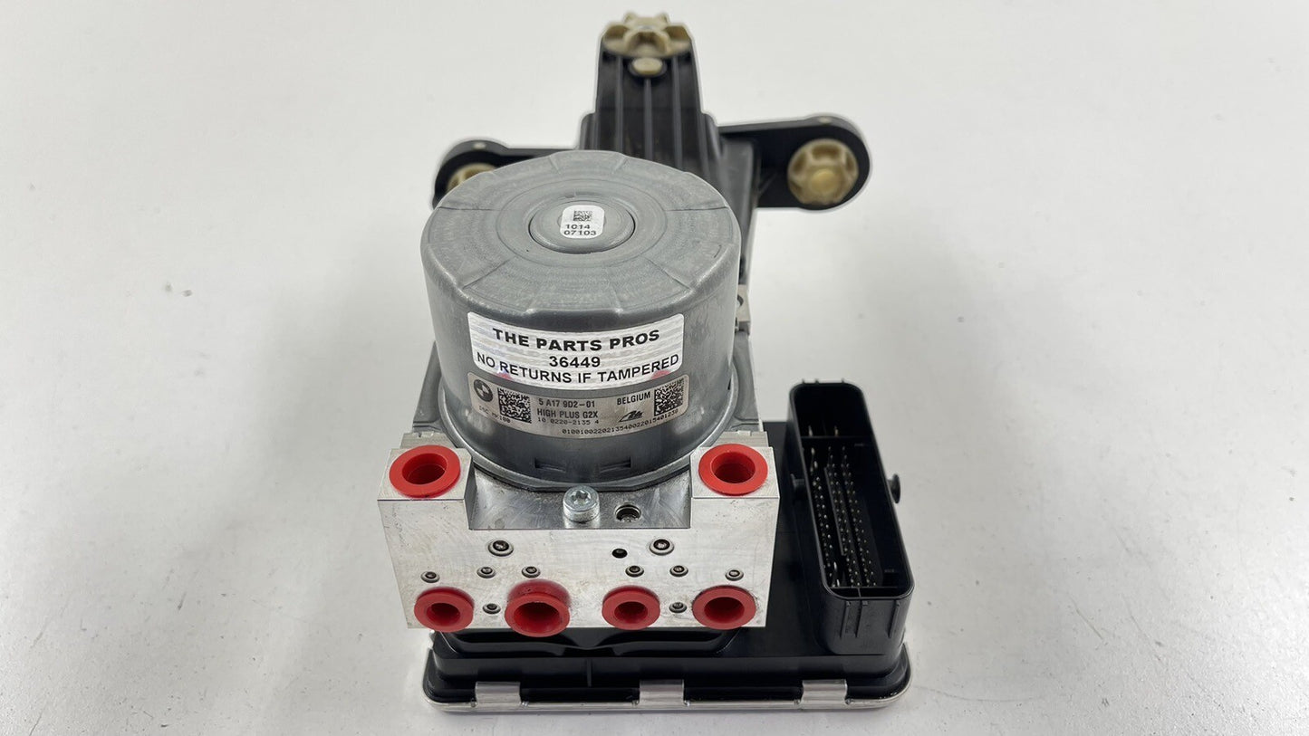 20-23 TOYOTA SUPRA ABS PUMP ANTI LOCK BRAKE PUMP MODULE 5A179D2 OEM