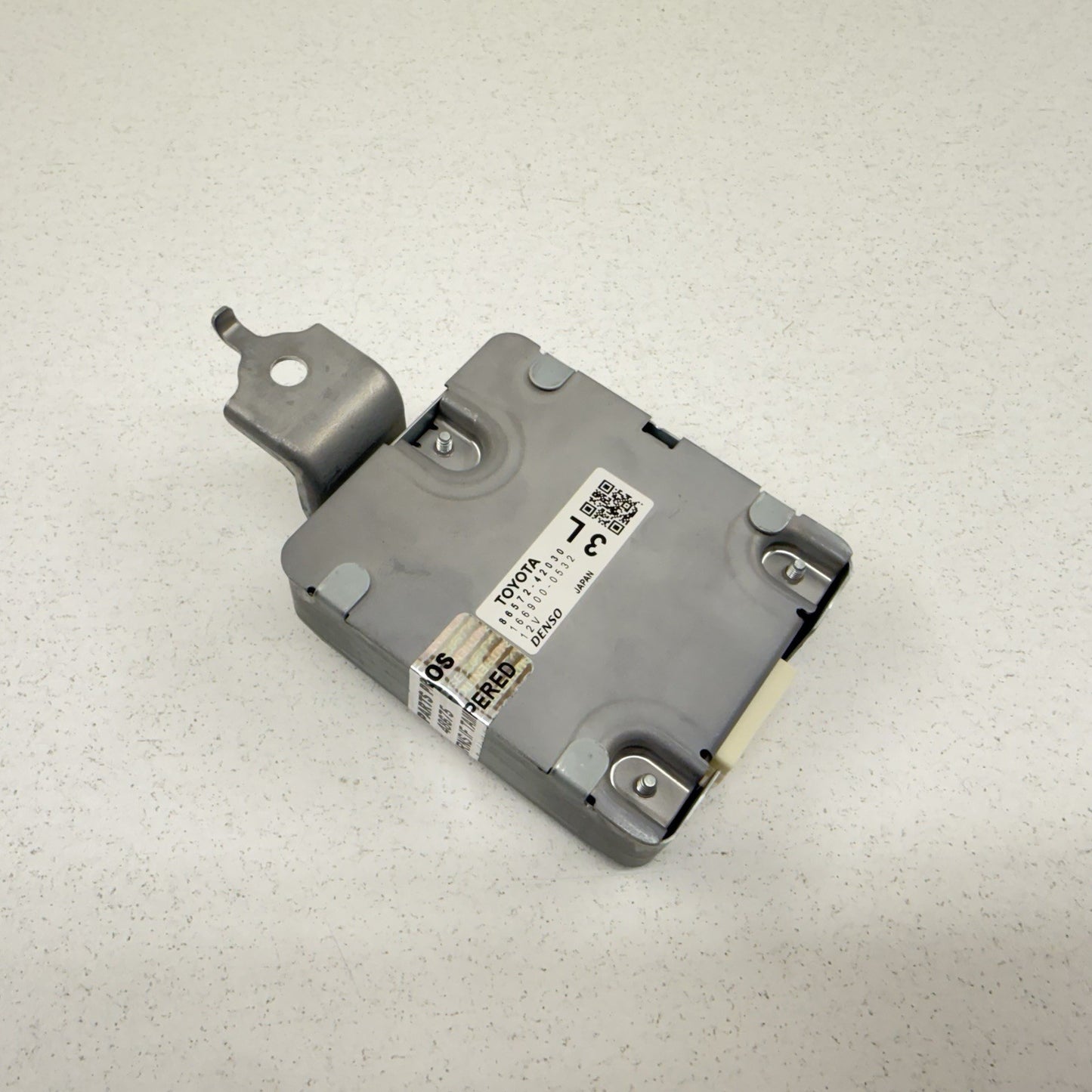 19-25 Toyota RAV4 Vehicle Approaching Speaker Control Module 86572-42030 OEM