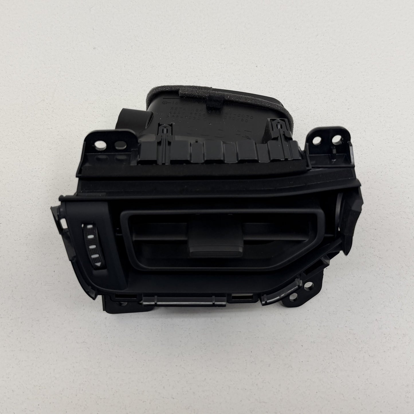 2019-2025 Toyota RAV4 Driver Left Front Dashboard Dash Outer Air Vent OEM