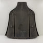 2014-2018 Bentley Flying Spur Rear Underbody Splash Guard Shield Cover Panel OEM