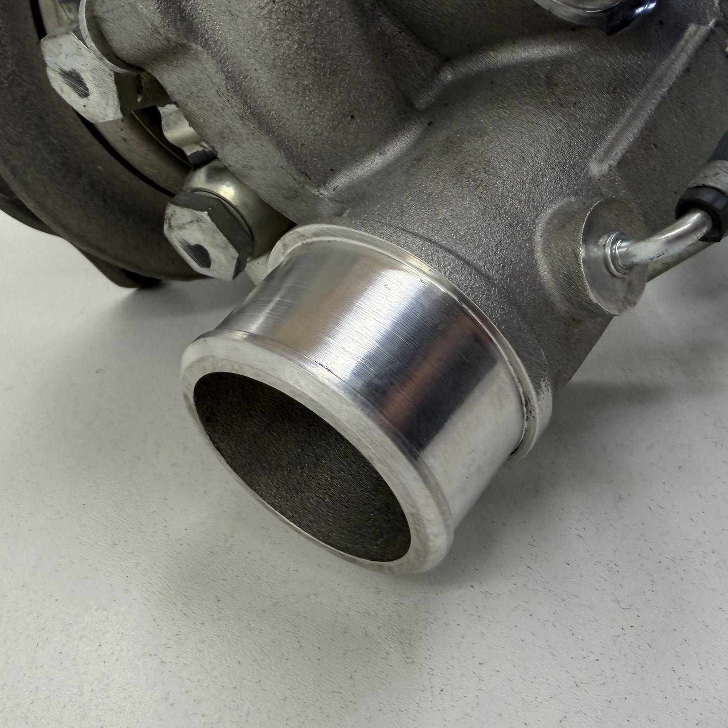 2015-2021 Subaru WRX STI IHI VF48 Turbocharger Turbo Assembly 14411AA700 OEM