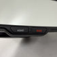 17-23 Dodge Challenger Interior Rear View Mirror Black OEM
