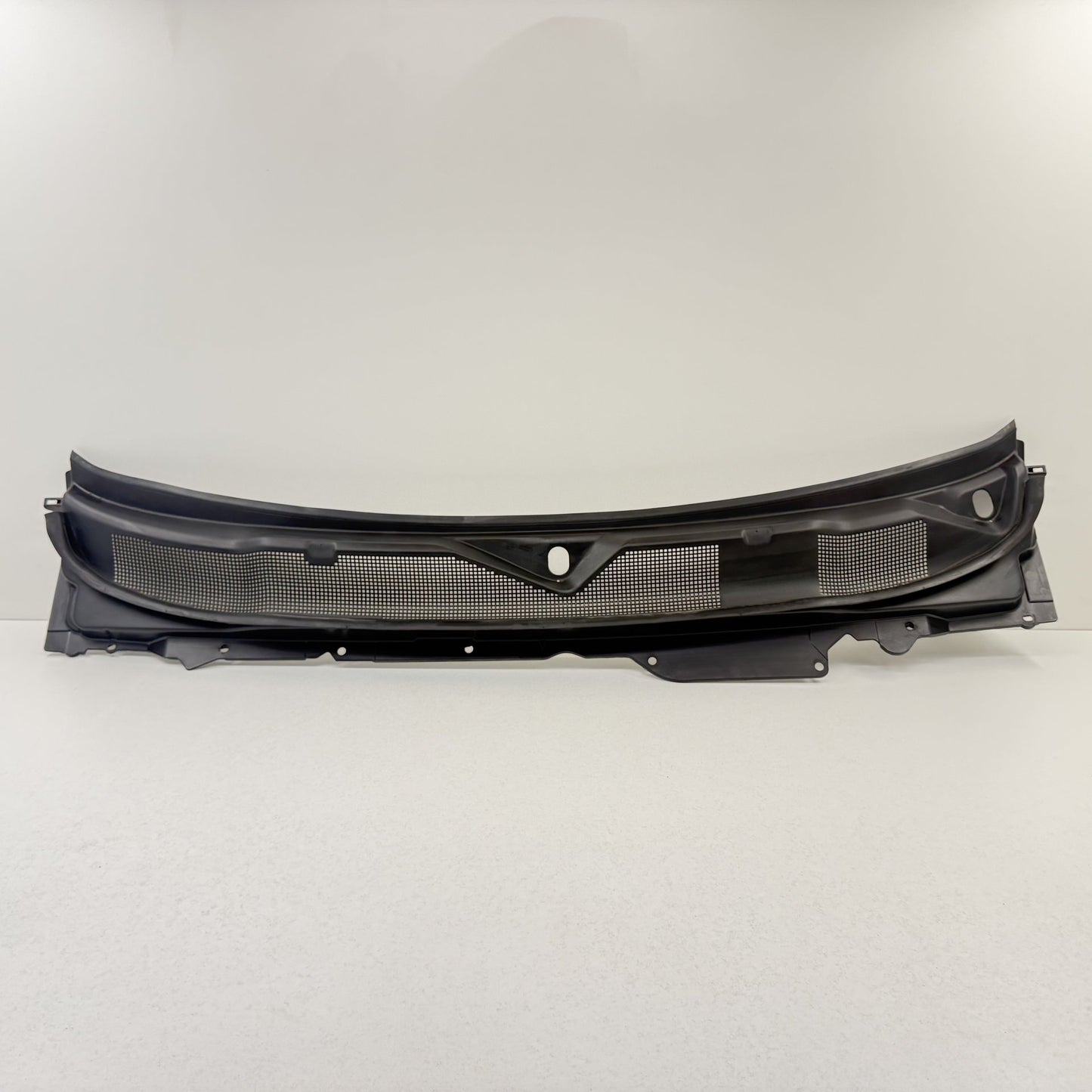 2019-2026 Ram 2500 3500 Front Windshield Cowl Cover Trim Panel 68362458AC OEM