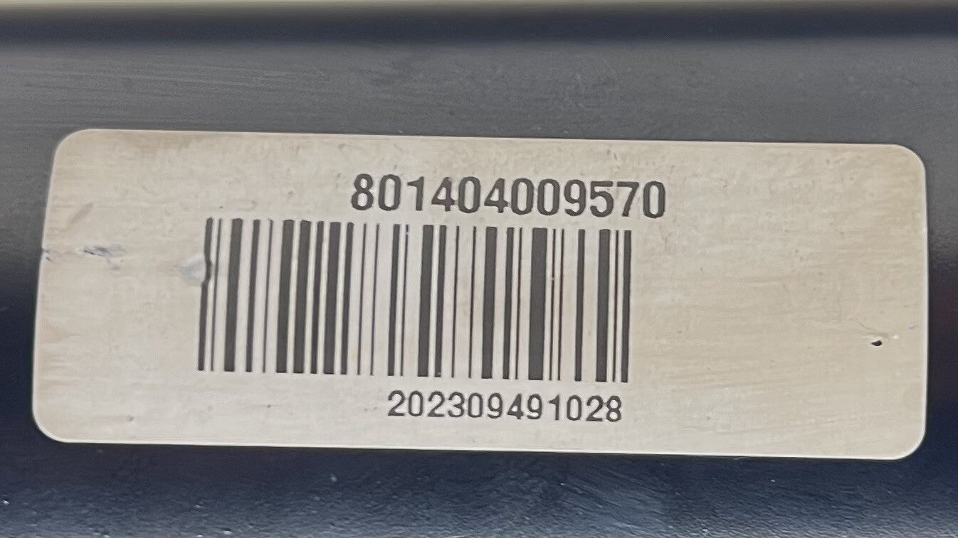 2024 ACURA INTEGRA TYPE S RIGHT REAR SHOCK ABSORBER 52610-31M-A011-M1 OEM