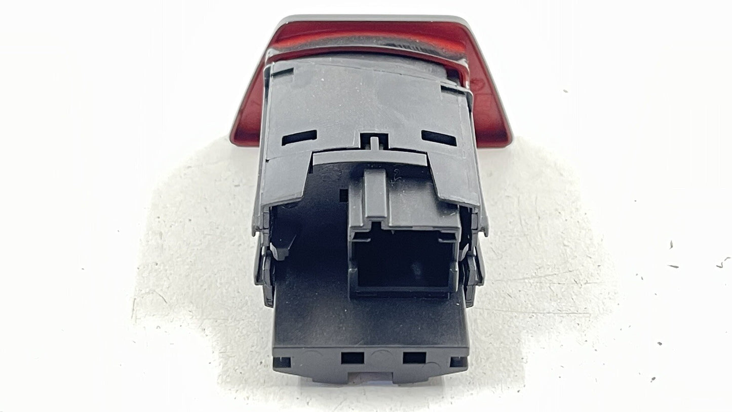 20-23 TOYOTA SUPRA EMERGENCY HAZARD LIGHT CONTROL SWITCH BUTTON 7944516 OEM