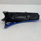 17-23 Audi R8 Passenger Right Front Fender Panel Complete Ara Blue OEM