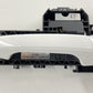08-14 MERCEDES W204 W212 C E CLASS RIGHT FRONT OR REAR DOOR HANDLE WHITE OEM