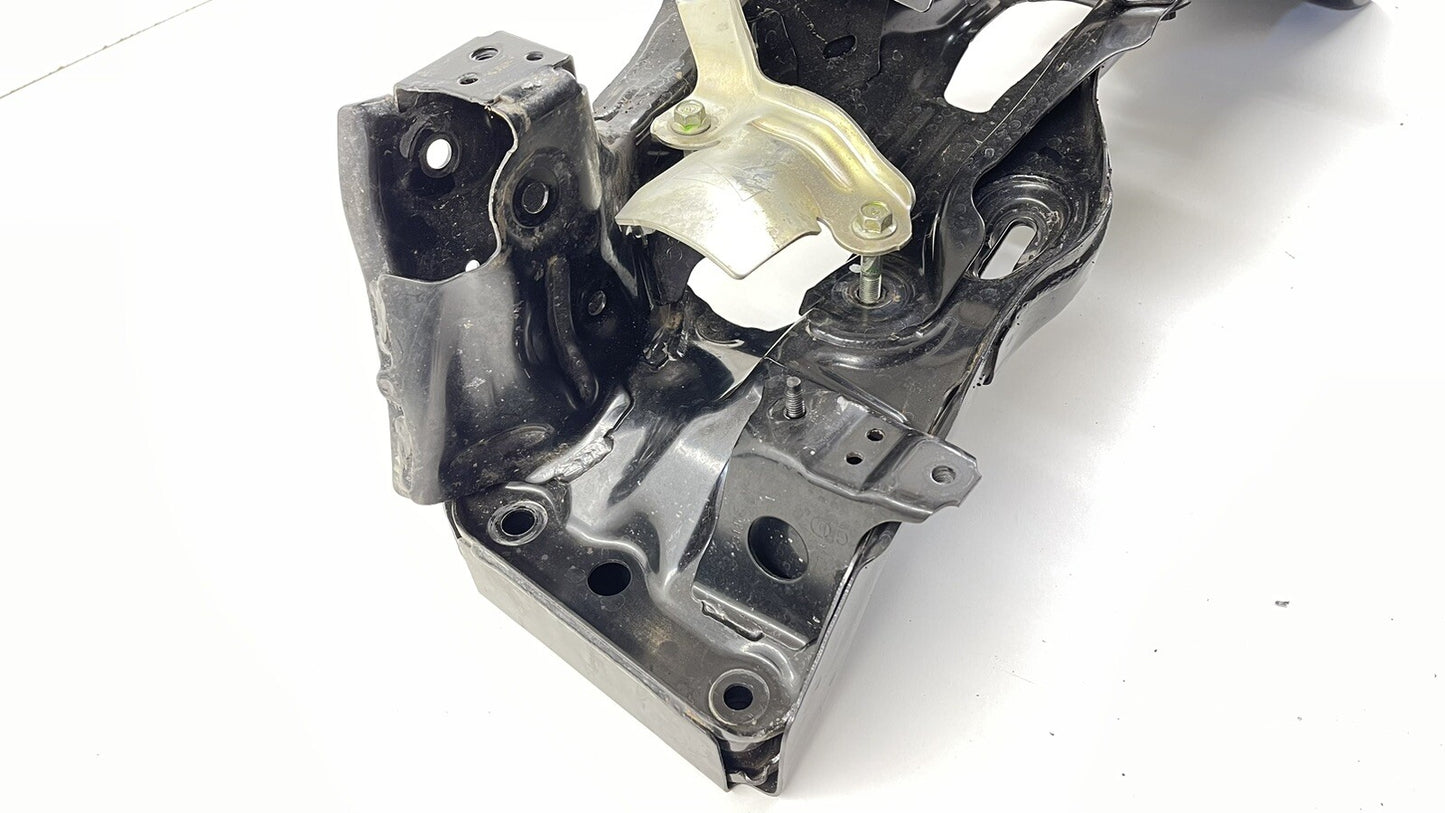 22-23 SUBARU WRX 2.4L FRONT ENGINE CRADLE SUBFRAME CROSSMEMBER W/ SKID PLATE OEM