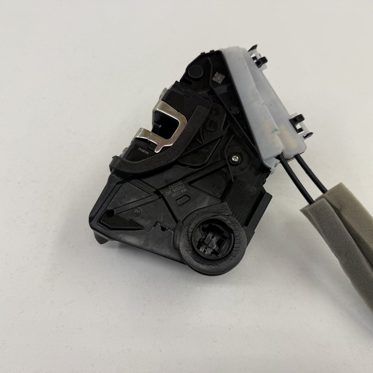 2023-2025 Honda Pilot Passenger Right Front Door Lock Latch Actuator OEM