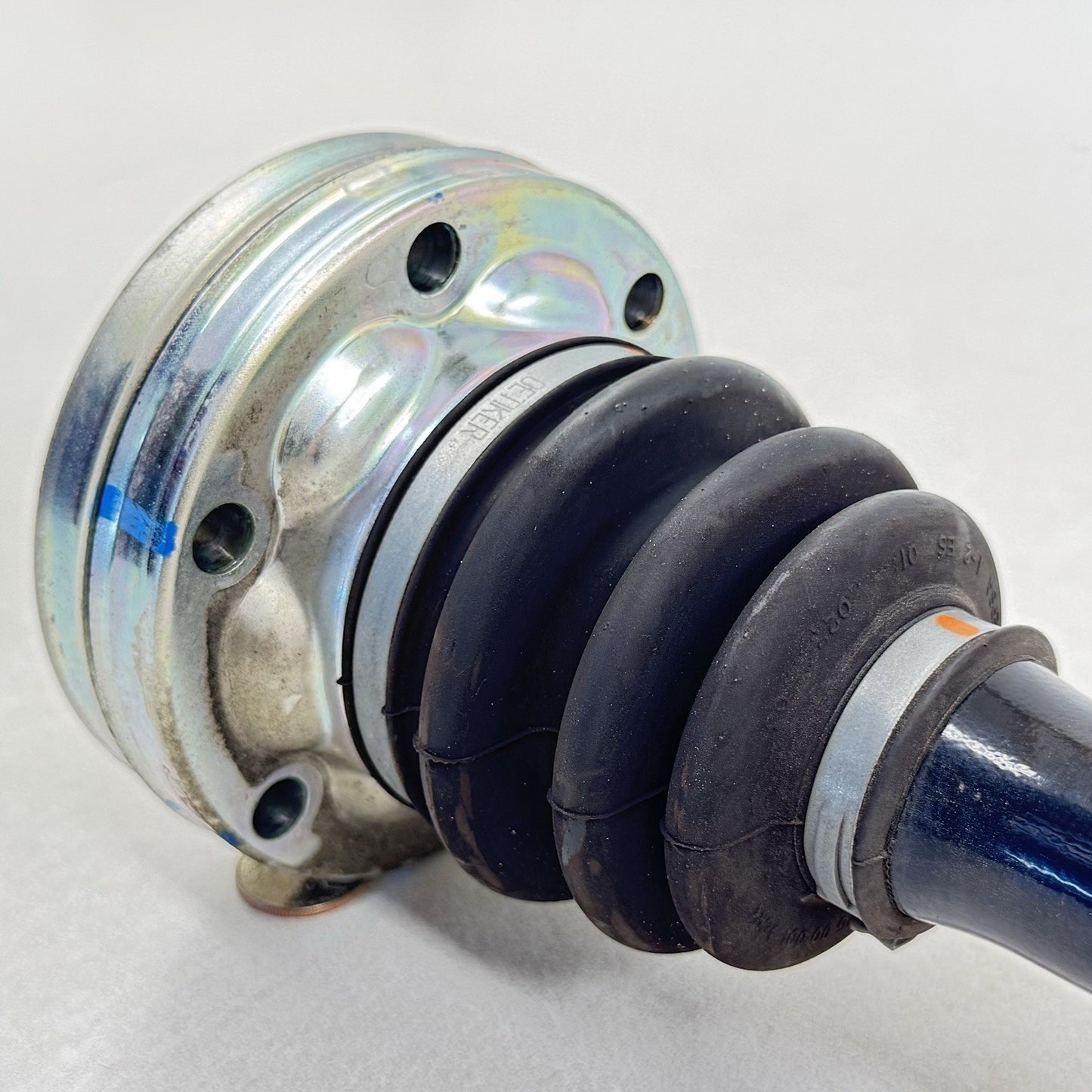 22-26 Cadillac CT5 V Blackwing Passenger Right Rear CV Axle Shaft 87829478 OEM