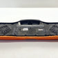 05-12 PORSCHE BOXSTER 987 REAR SUBWOOFER BASSBOX SPEAKER BOSE TERRACOTTA OEM