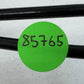 17-22 Toyota Prius Prime ABS Pump To Brake Booster Master Cylinder Line Set OEM