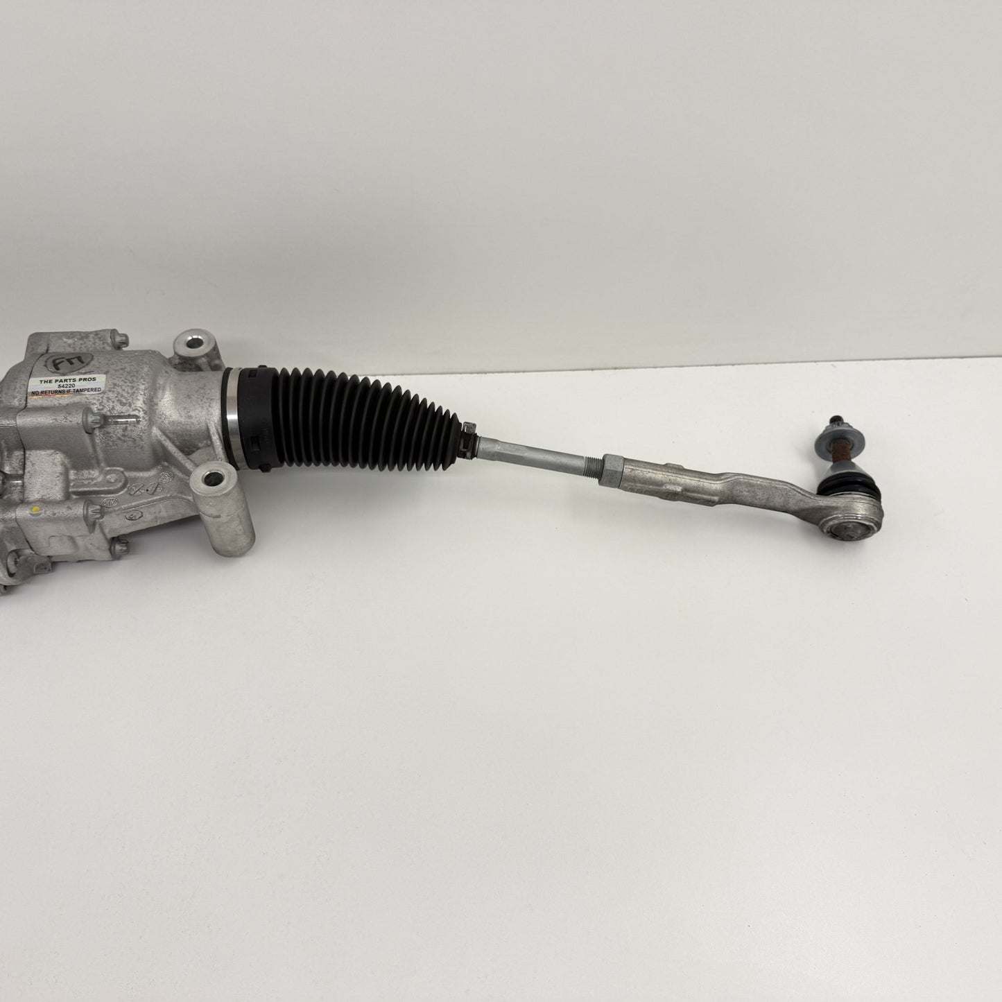 2014-2016 Mercedes S550 W222 Power Steering Gear Rack &amp; Pinion 2224604300 OEM