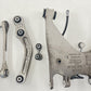 13-18 BENTLEY FLYING SPUR PASSENGER RIGHT REAR CONTROL ARM SET OEM