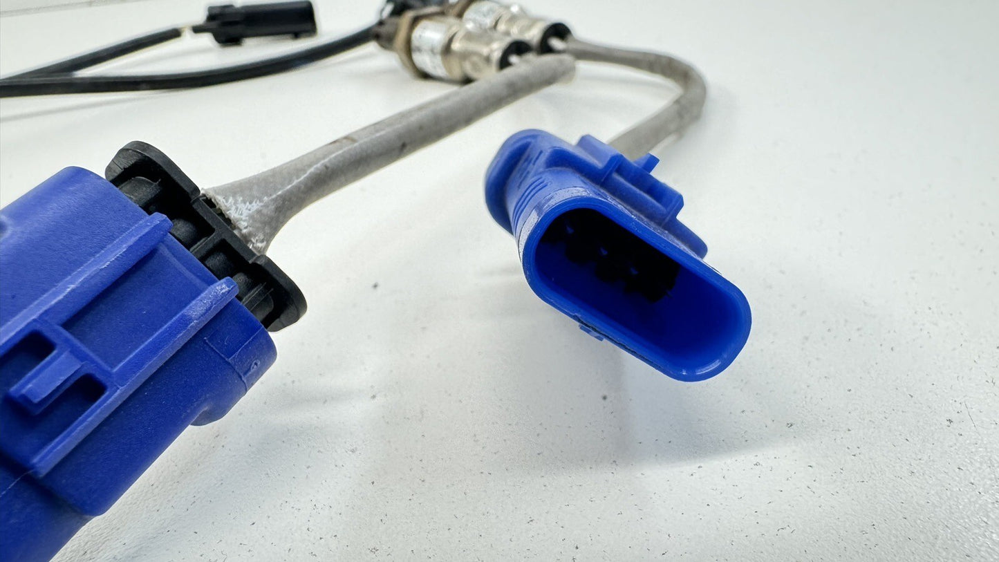 22-26 Cadillac CT4 V Blackwing Exhaust Oxygen O2 Sensor Set OEM