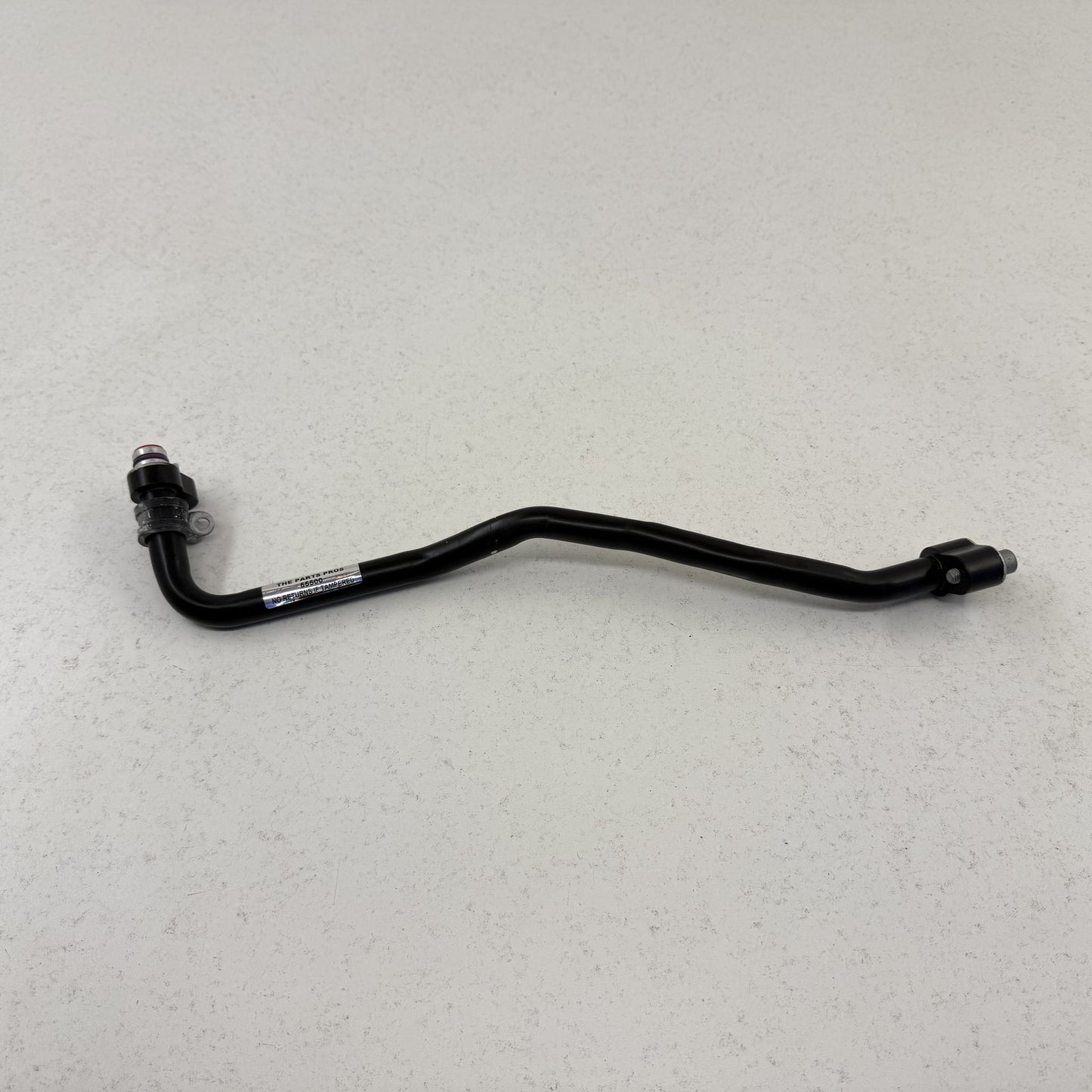 2014-2018 Bentley Flying Spur HVAC A/C Suction Line Hose Pipe Tube OEM