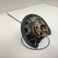 08-14 Mercedes W204 C250 Right Rear Spindle Knuckle Hub Wheel Bearing OEM