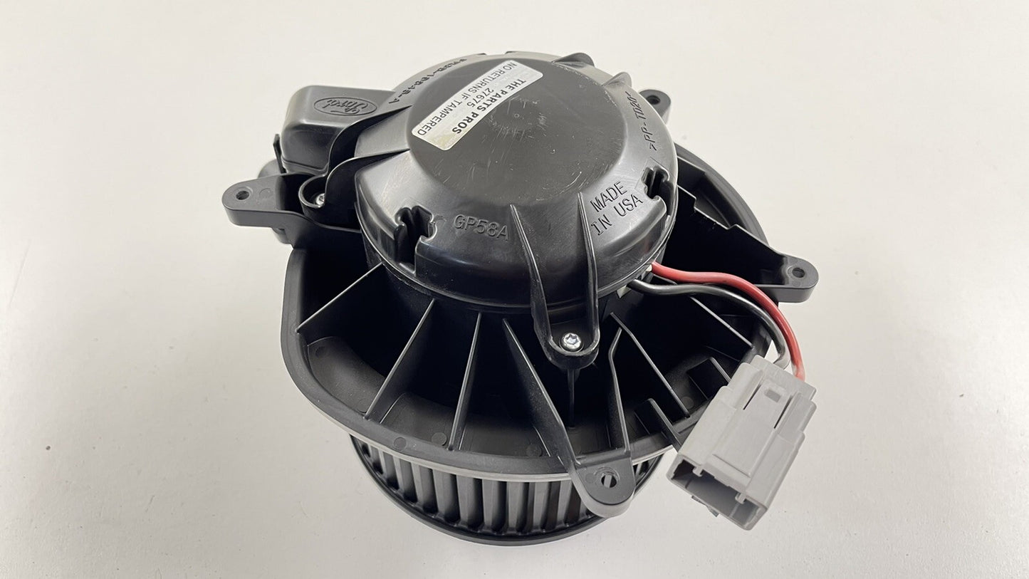 15-23 FORD MUSTANG GT HVAC AC AIR BLOWER FAN MOTOR WHEEL FR3B-19846-A OEM