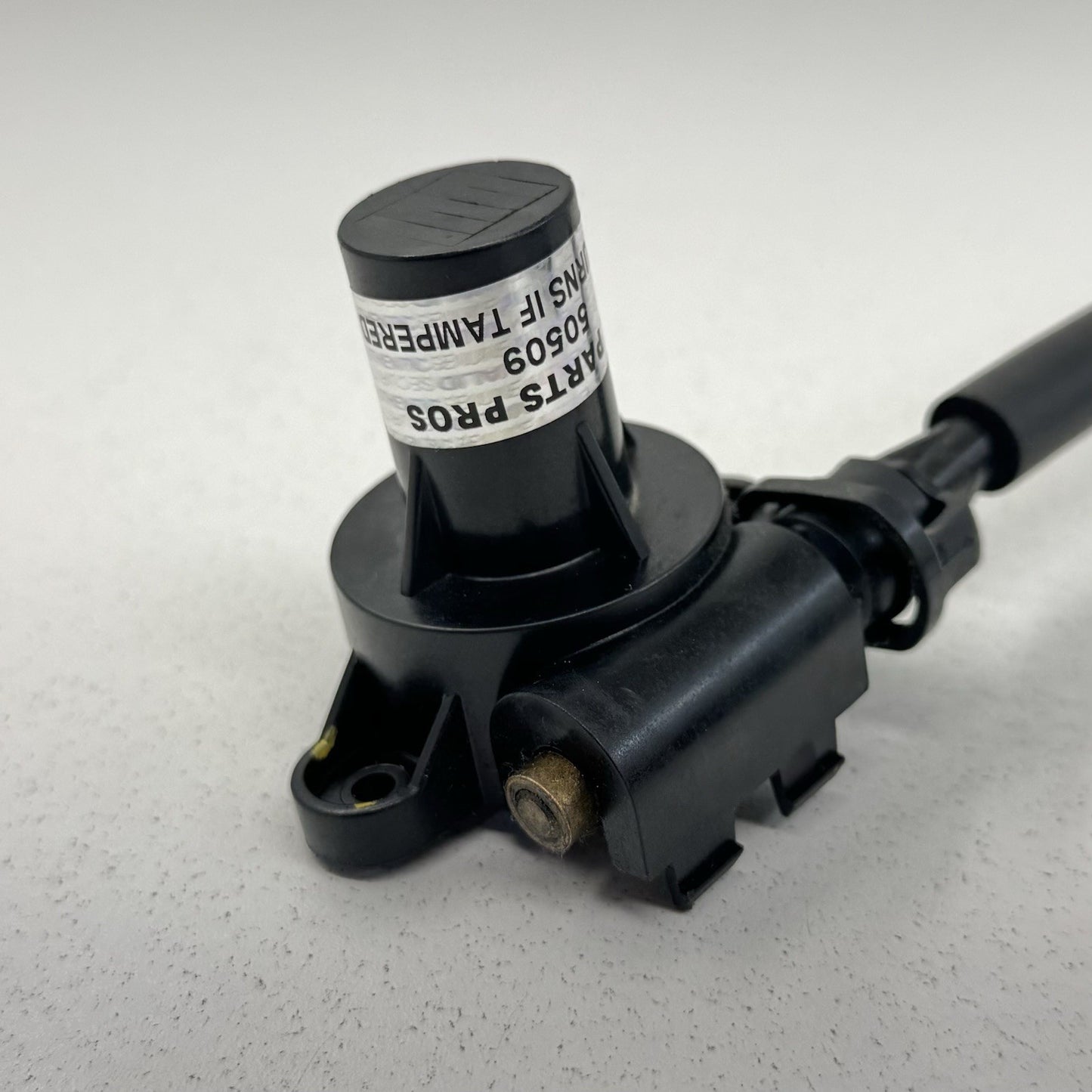 19-25 Ram 2500 3500 Brake Pedal Adjustment Motor Assembly OEM